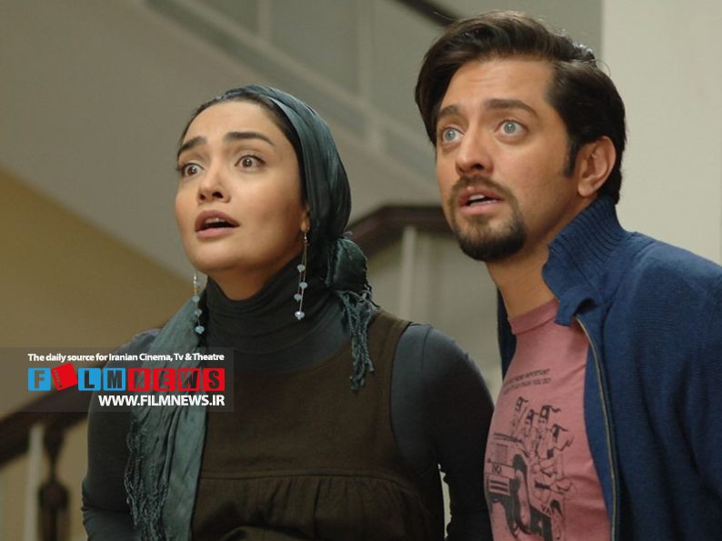 تغییر و تحولاتی که در دنبالهسازی فیلمها و سریالها اتفاق افتاده به بهانه تولید نهنگ عنبر 3