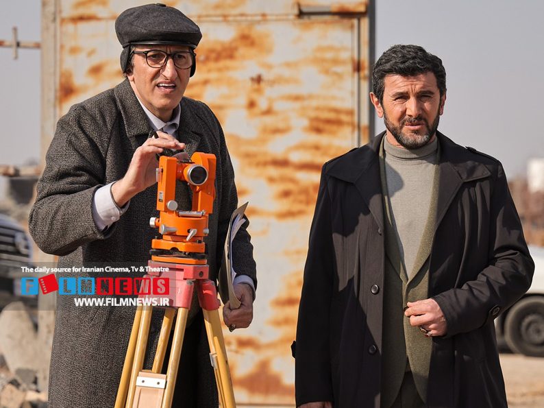 فروش «آقای زالو» همچنان روند رو به رشدی در فروش دارد.