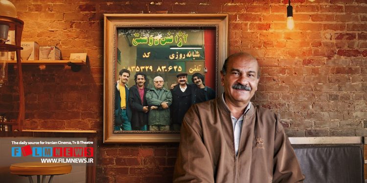 تولید فصل دوم «همسران» منتفی شد، «آژانس دوستی 3» در مرحله نگارش.