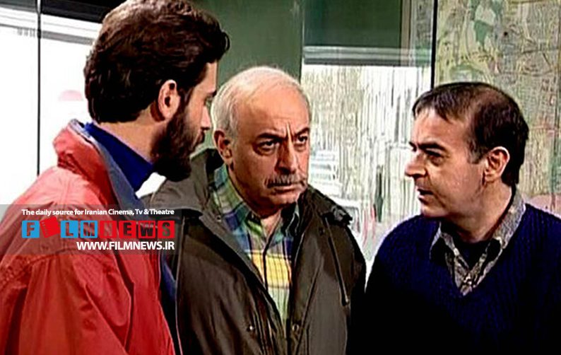 تولید فصل دوم «همسران» منتفی شد، «آژانس دوستی 3» در مرحله نگارش.