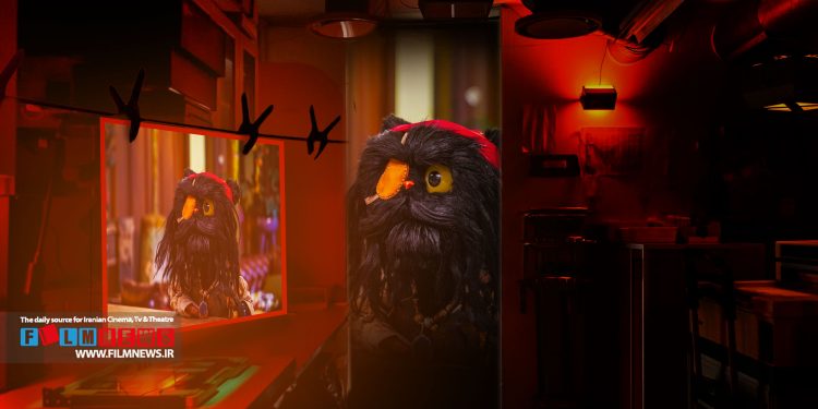 «افتو» به کاراکتری ماندگار در «کارناوال» تبدیل شد.