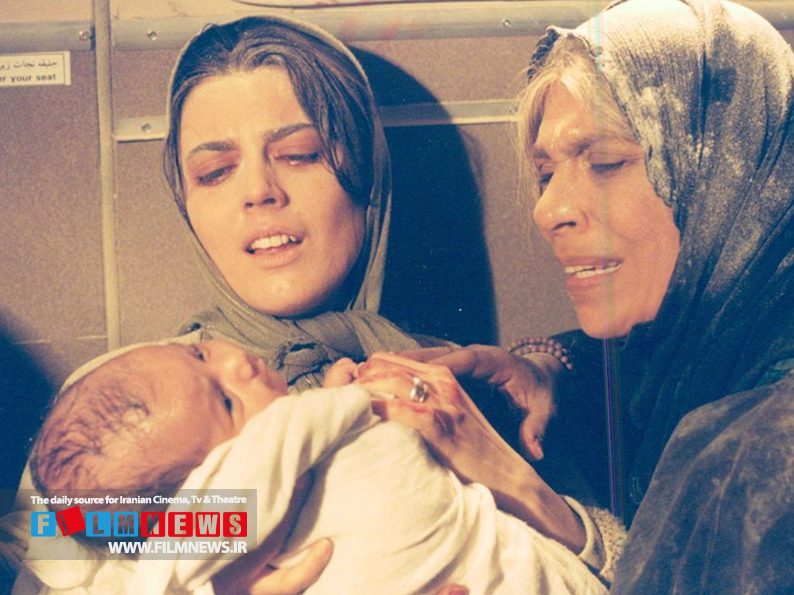 مروری بر نقش مادران در فیلم و سریالهای مختلف به بهانه نقش آفرینی لاله اسکندری در سریال «بامداد خمار»