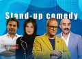 مسابقه بزرگ استندآپ کمدی به کارگردانی رامبد جوان تولید کند.