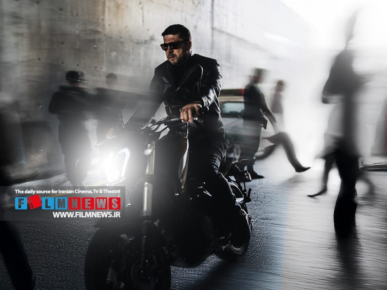 در سریال «الگوریتم» پرونده‌های مهمی مورد بررسی قرار گرفته از سرقت بانک تا قاچاق اسلحه.