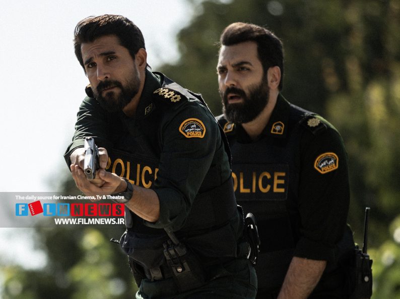 در سریال «الگوریتم» پرونده‌های مهمی مورد بررسی قرار گرفته از سرقت بانک تا قاچاق اسلحه.