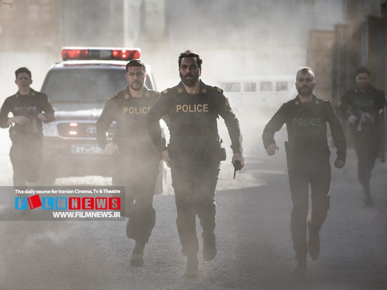 در سریال «الگوریتم» پرونده‌های مهمی مورد بررسی قرار گرفته از سرقت بانک تا قاچاق اسلحه.