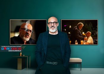 امیر آقایی در سریال «بدنام» بازهم در نقش یک بدمن ظاهر شده است.