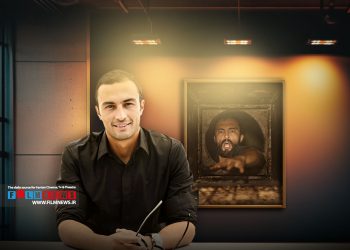 امیر جدیدی در فیلم جدید امید شمس با نام «زوزه» بازی می‌کند.