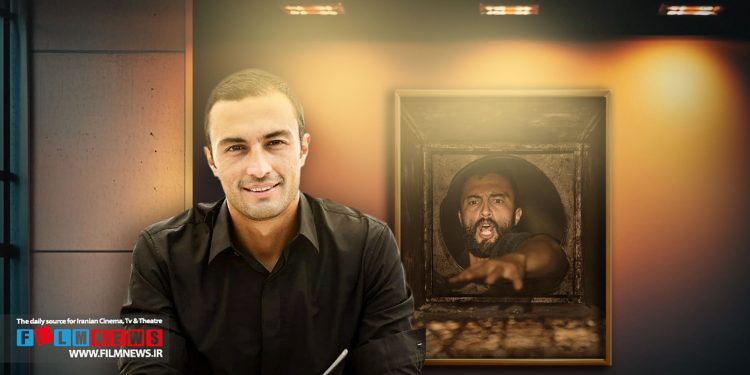 امیر جدیدی در فیلم جدید امید شمس با نام «زوزه» بازی میکند.