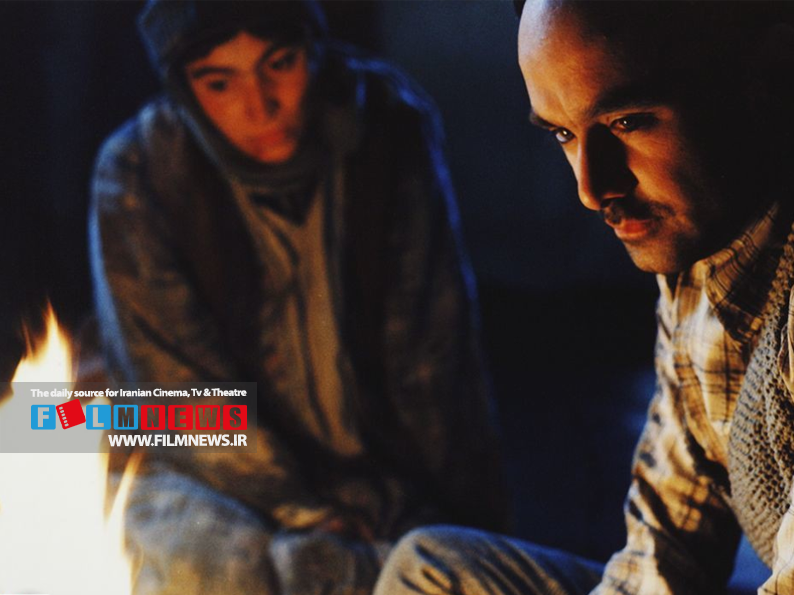 در بخش مرور و مرمت جشنواره چهانی فجر تعدادی از فیلم‌های ماندگار سینمای ایران روی پرده رفته‌اند.