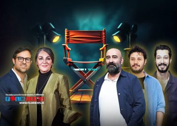 از سال 1400 تعدادی بازیگر در مقام کارگردان فیلم‌هایی را روانه اکران کردند که در حال حاضز «اقای زالو» به کارگردانی مهران احمدی روی پرده است.