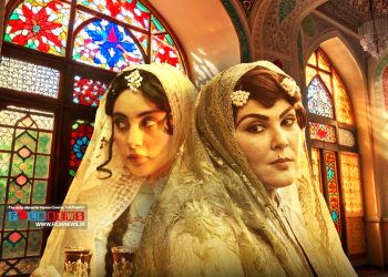 سکانس خواستگاری در قسمت ششم «بامداد خمار» جذاب از کار درآمده بود.