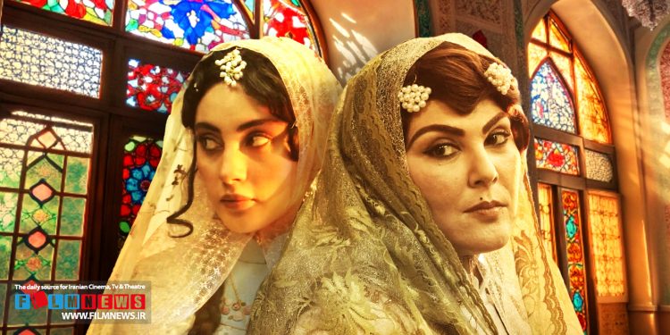 سکانس خواستگاری در قسمت ششم «بامداد خمار» جذاب از کار درآمده بود.