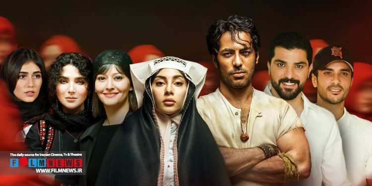 سریال «بامداد خمار» تا رسیدن به مرحله انتشار فراز و فرودهای زیادی را پشت سر گذاشت.