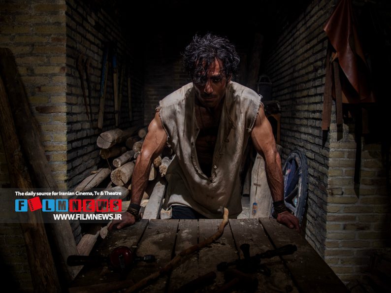 سریال «بامداد خمار» تا رسیدن به مرحله انتشار فراز و فرودهای زیادی را پشت سر گذاشت.