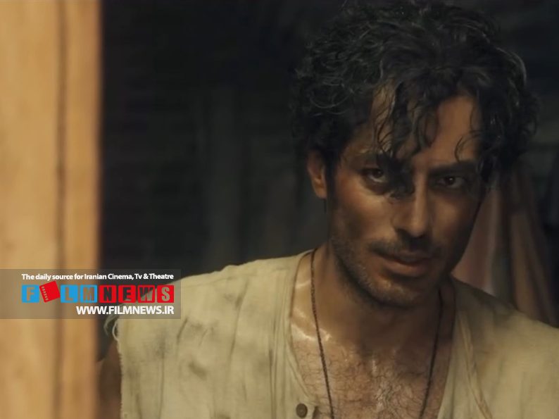 نوید پورفرج در سریال «بامداد خمار» در نقش «رحیم نجار» توجه را به خود جلب کرده.