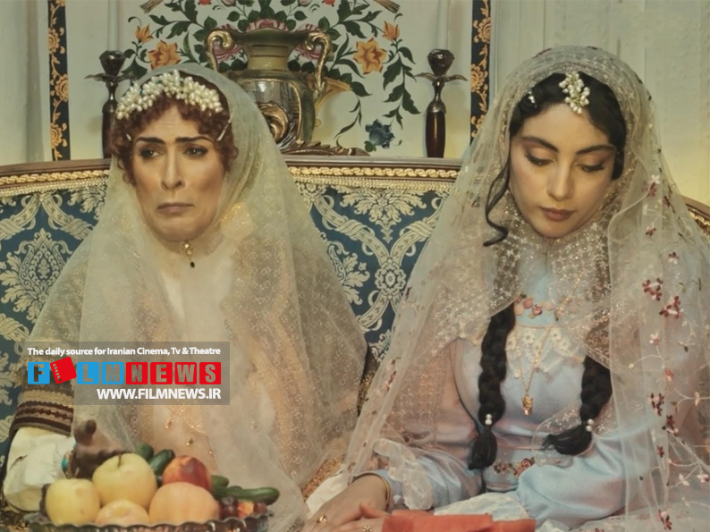 سکانس خواستگاری در قسمت ششم «بامداد خمار» جذاب از کار درآمده بود.