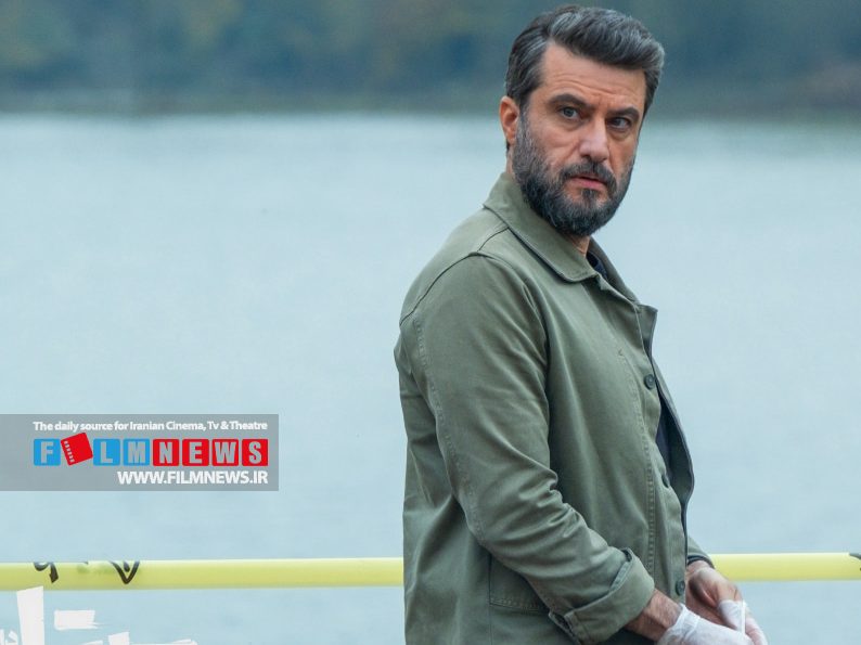 امیرحسین ترابی از دلایل انتخاب شهرام حقیقت‌دوست برای سریال‌های «خونسرد» و «برتا؛ داستان یک اسلحه» گفته است.