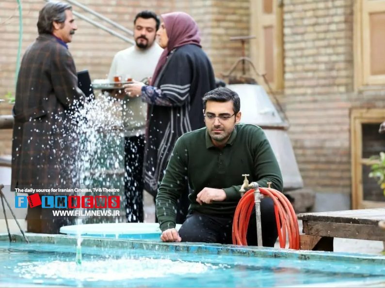 تغییر و تحولاتی که در دنبالهسازی فیلمها و سریالها اتفاق افتاده به بهانه تولید نهنگ عنبر 3