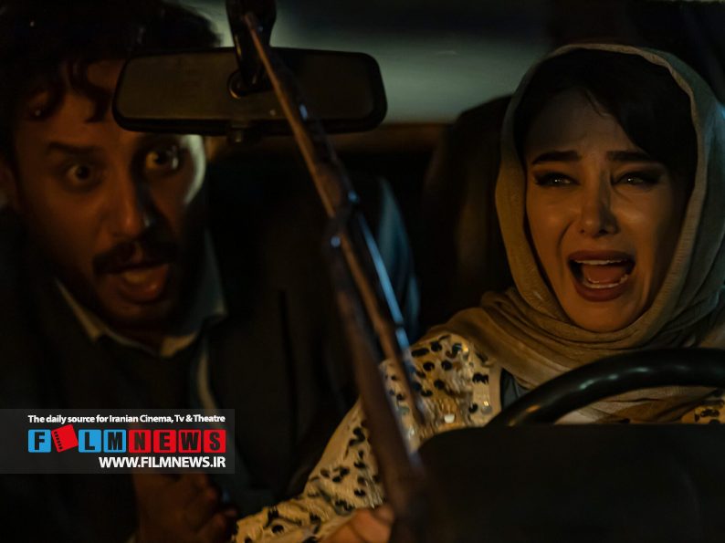 از سال 1400 تعدادی بازیگر در مقام کارگردان فیلم‌هایی را روانه اکران کردند که در حال حاضز «اقای زالو» به کارگردانی مهران احمدی روی پرده است.