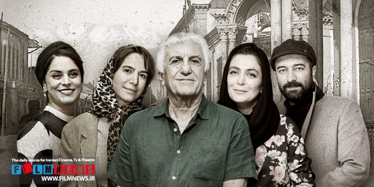 سعید سلطانی پس از سی سال سریال سازی در تلویزیون پا به شبکه نمایش خانگی گذاشت.