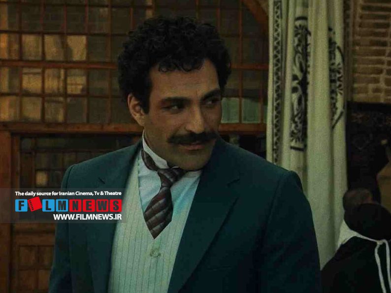 رپرها حضور پررنگی در شبکه نمایش خانگی دارند.