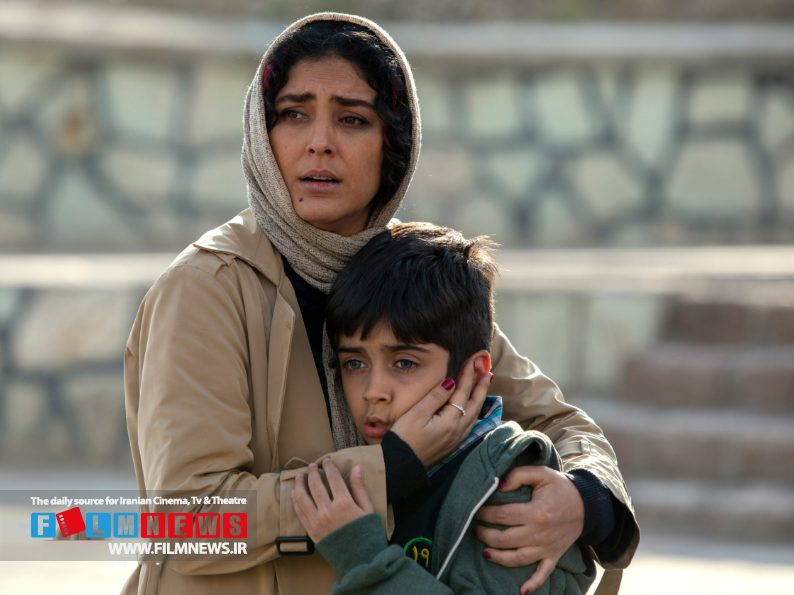 مروری بر نقش مادران در فیلم و سریالهای مختلف به بهانه نقش آفرینی لاله اسکندری در سریال «بامداد خمار»