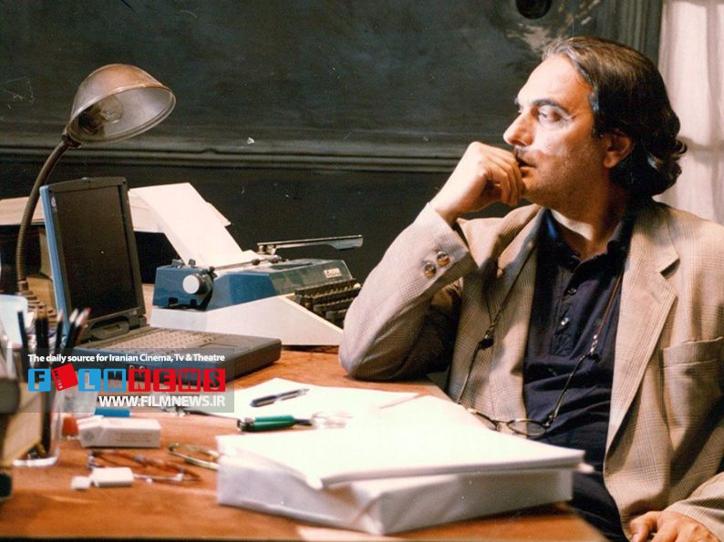 همایون ارشادی در سن 78 سالگی درگذشت