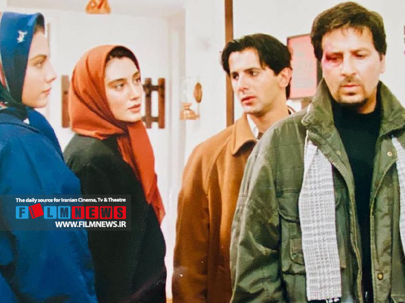 ژانر دزدی یکی از محبو‌ب‌ترین ژانرهای سینمایی است در ایران تعدادی زیادی فیلم و سریال در این ژانر ساخته شده که آخرین آن‌ها سریال «الگوریتم» است.