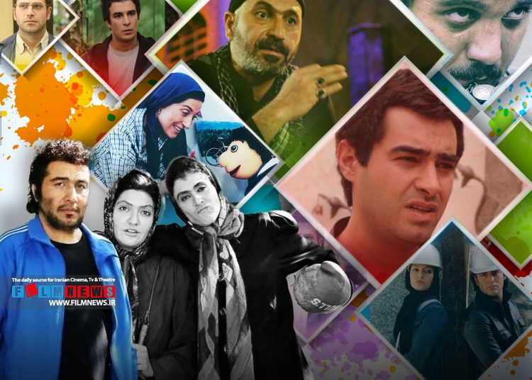 تغییر و تحولاتی که در دنباله‌سازی فیلم‌ها و سریال‌ها اتفاق افتاده به بهانه تولید نهنگ عنبر 3