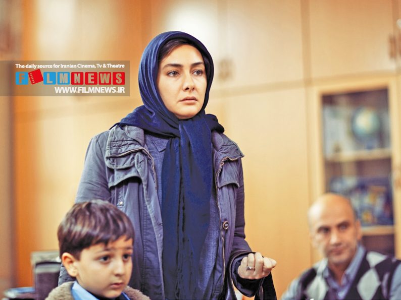 مروری بر نقش مادران در فیلم و سریالهای مختلف به بهانه نقش آفرینی لاله اسکندری در سریال «بامداد خمار»