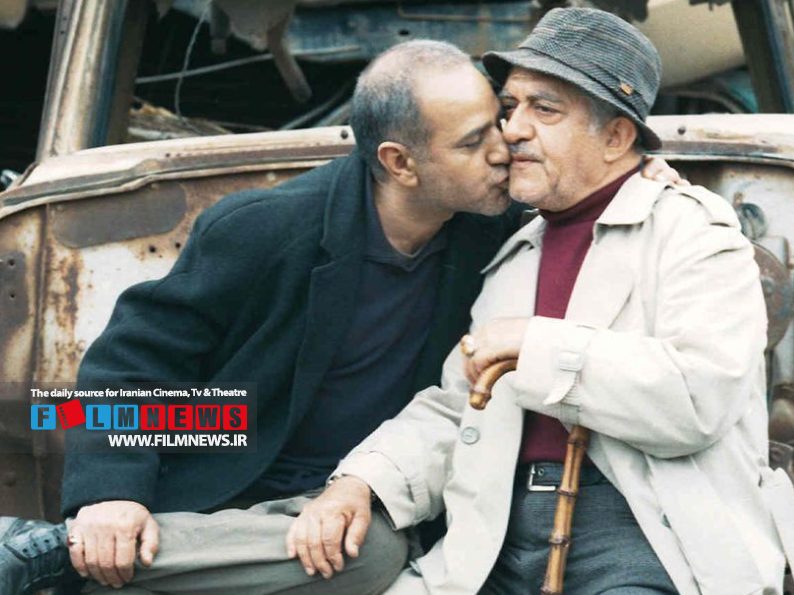 مروری بر اولین همکاری ستاره‌های مرد با یکدیگر به بهانه همبازی شدن شهرام حقیقت دوست و حامد بهداد در فیلم «اردو‌بهشت»