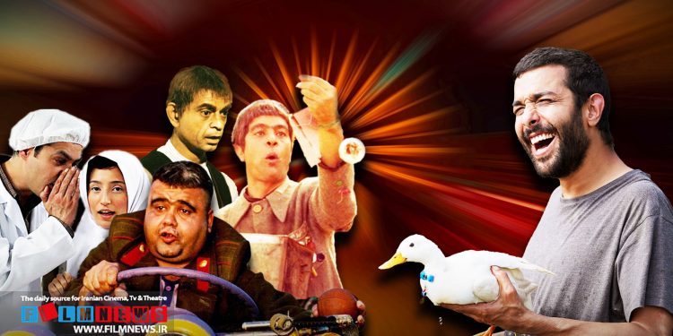 مروری بر بازی بازیگران مطرحی که در قالب کاراکترهایی با معلولیت‌ ذهنی ظاهر شده‌اند به بهانه اکران «عاشق پاییز» |