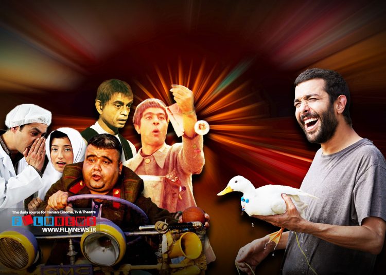 مروری بر بازی بازیگران مطرحی که در قالب کاراکترهایی با معلولیت‌ ذهنی ظاهر شده‌اند به بهانه اکران «عاشق پاییز» |