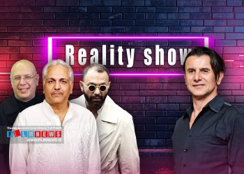 بازار انتشار گیم‌شو و رئالیتی‌شو در زمستان داغ می‌شود.