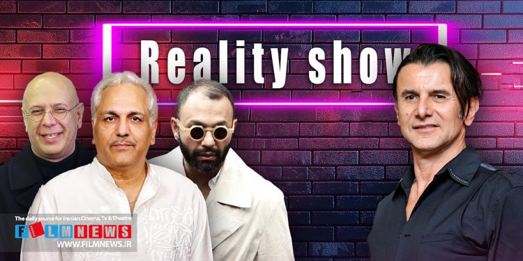 بازار انتشار گیم‌شو و رئالیتی‌شو در زمستان داغ می‌شود.