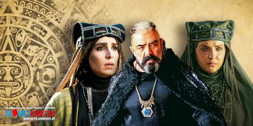 سریال تاریخی «رویای نیمه شب» جهت پخش وضعیت نامعلومی دارد.