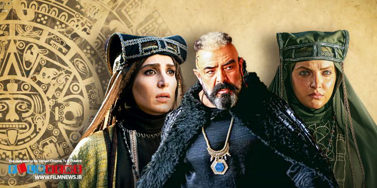 سریال تاریخی «رویای نیمه شب» جهت پخش وضعیت نامعلومی دارد.