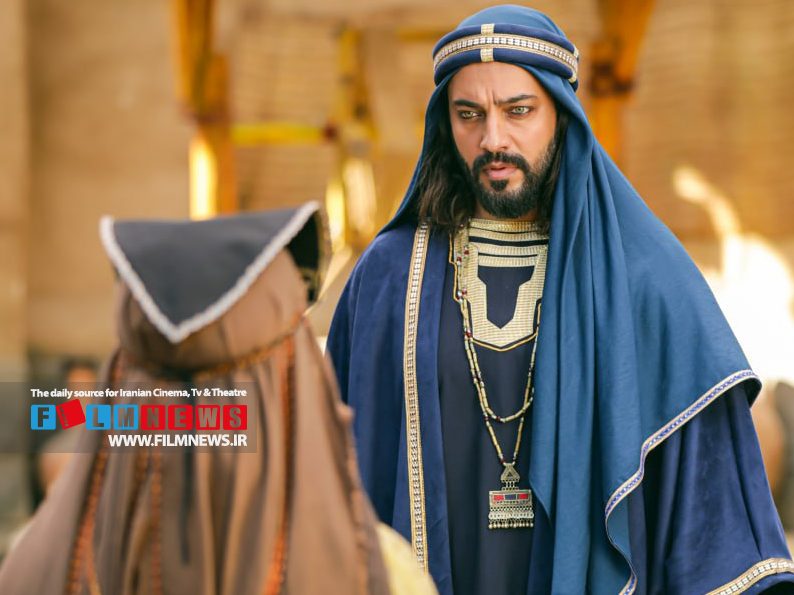 سریال تاریخی «رویای نیمه شب» جهت پخش وضعیت نامعلومی دارد.