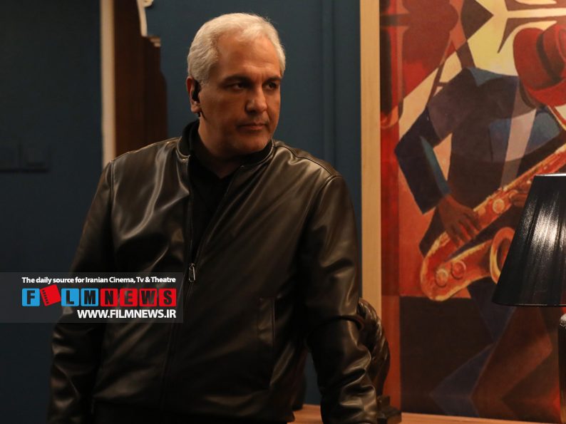 «آقای زالو» بعد از هفت سال یکی از فیلمهای مهران مدیری را به اثری پرفروش تبدیل کرد.