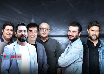 مروری بر اولین همکاری ستاره‌های مرد با یکدیگر به بهانه همبازی شدن شهرام حقیقت دوست و حامد بهداد در فیلم «اردو‌بهشت»