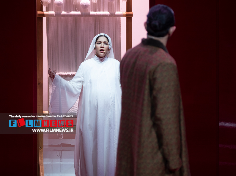 در فینال رئالیتی‌شوی «کارناوال»، برای اولین‌بار با حفظ ضوابط شاهد هم‌خوانی سینا ساعی و سروین ضابطیان روی صحنه بودیم.