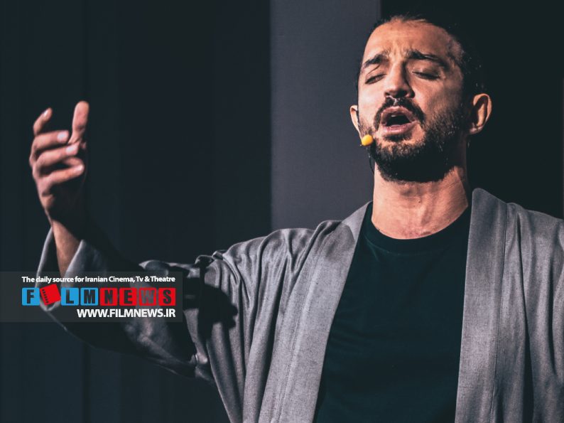 رپرها حضور پررنگی در شبکه نمایش خانگی دارند.