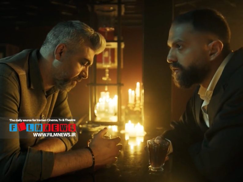 بازار انتشار گیم‌شو و رئالیتی‌شو در زمستان داغ می‌شود.