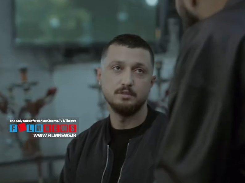 رپرها حضور پررنگی در شبکه نمایش خانگی دارند.