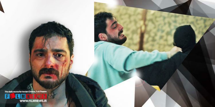 درباره سکانس عجیب درگیری سیاوش با آدمکشها در قسمت پانزدهم شغال