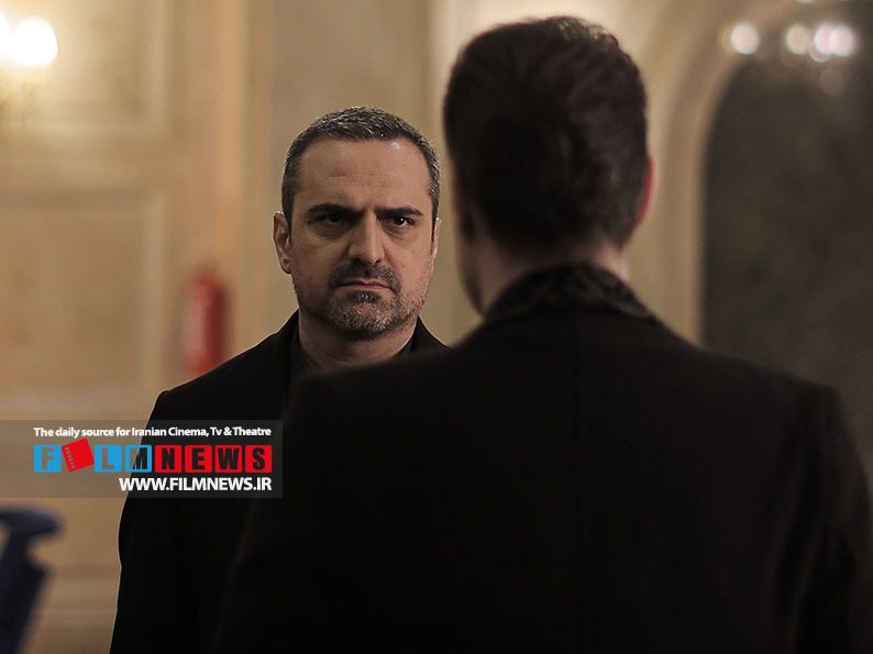 بررسی بازی علیرضا آرا در سریال «شغال»