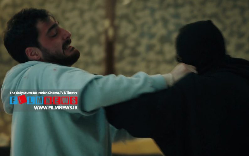 درباره سکانس عجیب درگیری سیاوش با آدمکشها در قسمت پانزدهم شغال