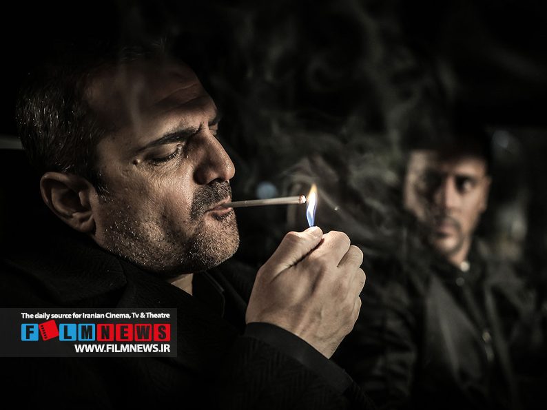 بررسی بازی علیرضا آرا در سریال «شغال»