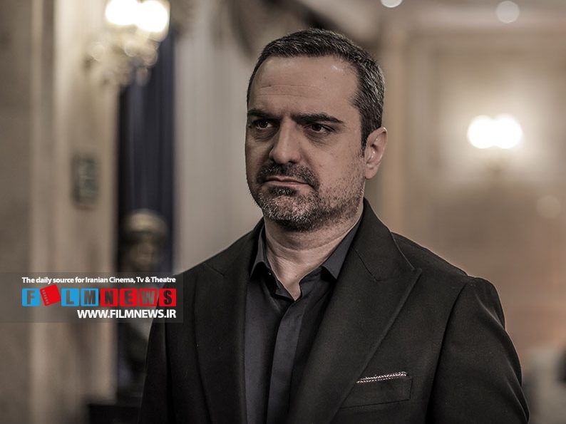 بررسی بازی علیرضا آرا در سریال «شغال»